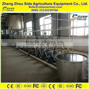 Specialized Firm Supply Garri Processing Machine With Low Price thumbnail-1