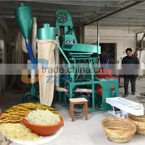 2016 Top Selling Combined Rice Mill Machinery thumbnail-1