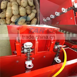Most Popualr Comfortable Operate Potato Planting Machine thumbnail-1