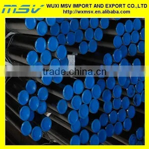 API 5L Oil Pipeline/seamless Tube Supplier thumbnail-1