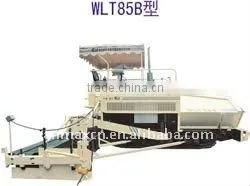 Huatong Road Paver WT85B thumbnail-1