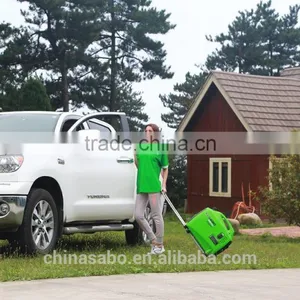 Portable 2.8KW Gasonline Generator for Sale thumbnail-4