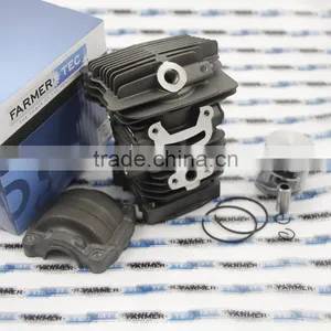 Chainsaw Parts Piston Cylinder for ST Ms171 Ms181 Ms181c Ms211 Chain Saw OEM# 1139 020 1201 thumbnail-1