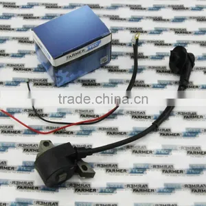 IGNITION COIL FOR STIHL 066 MS660 CHAINSAW NEW thumbnail-1