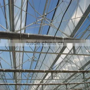 Commercial Greenhouse for Farming thumbnail-5