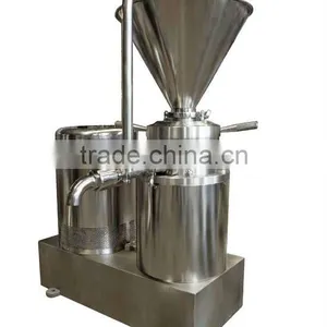 Chemical Machine/colloid Mill/colloidal Mill Machine thumbnail-1