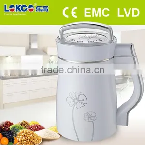 New Product High Quality Soybean Milk Maker/Juicer Maker thumbnail-1