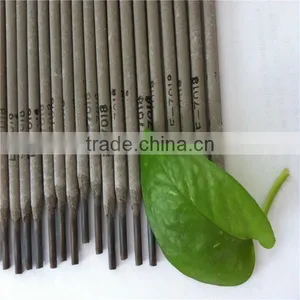 China 4mm Tungsten Carbide Welding Rod,e7016 Welding Rod Specification thumbnail-6