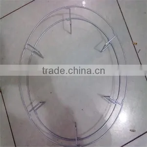 Metallic Basket Spool thumbnail-6