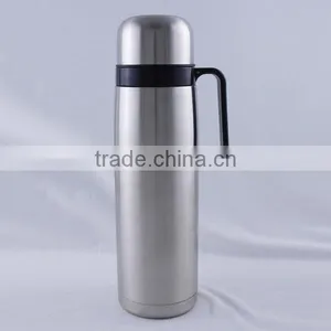 18 8 Double Wall Vacuum Stainless Steel Thermos, Termos (FSAS010) thumbnail-4