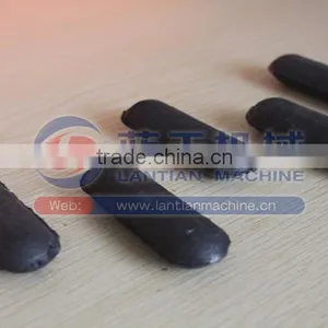 High Capacity Wood Sawdust Charcoal Carbonization Furnace thumbnail-4