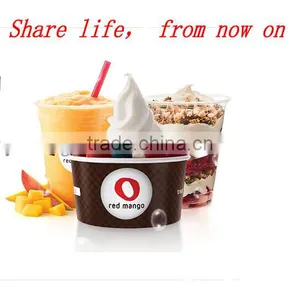 2015 Chinese Hot Sale Stainless Steel Ice Cream Maker Ice Machine thumbnail-4