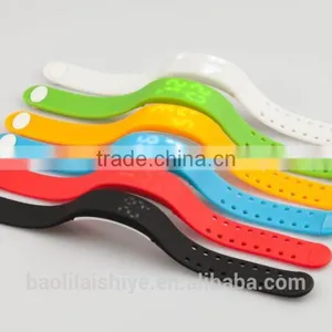 Wristband Pedometer, Wrist Pedometer, Pedometer thumbnail-1