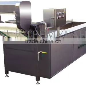 TW-306 Food Processing Machine/Factory Supply Multifunctional Electrical Vegetable&fruit Washer&air Bubble Washing Type thumbnail-3
