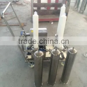 PP. PTFE Membrane Filter Cartridge, Chemical Liquid Filter thumbnail-2
