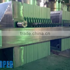 Stainless Steel Filter Press With for Food thumbnail-2