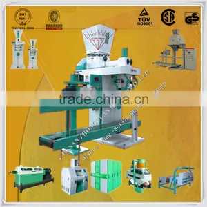Flour Mill Wheat Flour Milling Machines Flour Milling Machine thumbnail-4