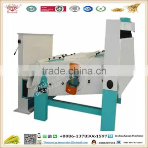2016 Professional High Efficiency Vibrating Sifter for Gains and Vibrating Screen Spring thumbnail-1
