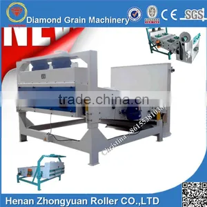 Suspending Sifter for Corn Cleaning thumbnail-5