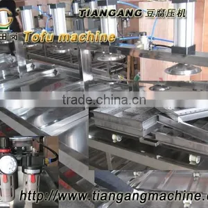 TG-250 Kindergarten Restaurant Tofu Machine/Soy Milk Machine thumbnail-2