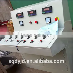 Beauty Economic and Practical Waste Tires Oil Refining Equipment thumbnail-3