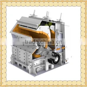 50T Granite Impact Crusher (PF1008) Congo Selling Price 7,900USD thumbnail-6