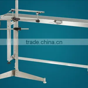 530 Full Automatic Small Ink Jet Printer Production Line Online Date Ink Jet Printer thumbnail-6