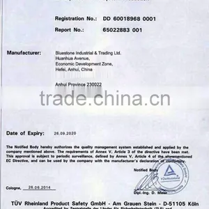 Horizontal Autoclave - 300L for Sale thumbnail-5