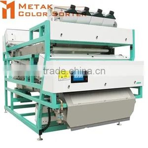 Metak Cashew Belt Color Sorter thumbnail-3