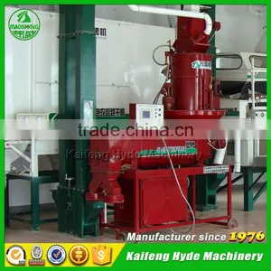 Hyde Machienry 5t Rice Seed Processing Plant for Sale thumbnail-4