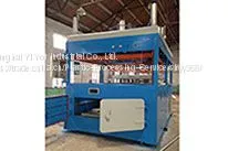 Plastic Thermoforming Machines From Shanghai YiYou thumbnail-2
