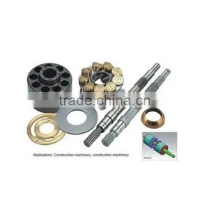 Large Excavator Hydraulic Pump Parts thumbnail-2