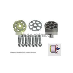 HPV220-8 Excavator Main Pump Parts thumbnail-1