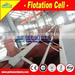 Best Quality Froth Flotation Equipment thumbnail-2