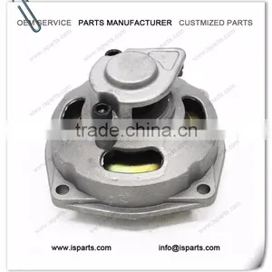 47cc 49cc Mini Bike Clutch Drum Gear Box 25H 6T thumbnail-1