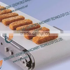Bread Belt Conveyor thumbnail-1