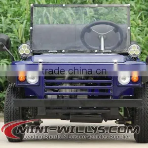 Mini Jeep Cars ATV/UTV for Sale thumbnail-2