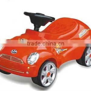 Child Ride on Toy thumbnail-1