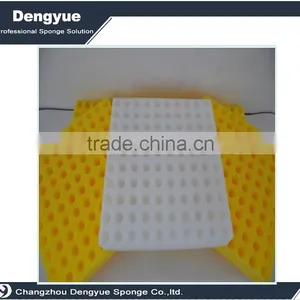 100pcs Cubic 1" Sponge Hydroponic Plant Nursey Seed Fast Grow Basket Pot Kit thumbnail-4