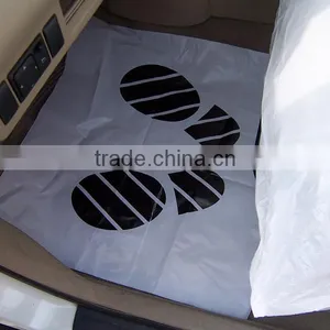 Disposable Plastic Car Series 5 in 1 Set for Car thumbnail-1