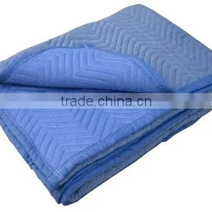 Nonwoven Furniture Moving Blanket thumbnail-1
