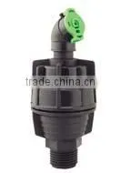 Good Price Ball-Driven Sprinkler for Irrigation System thumbnail-1