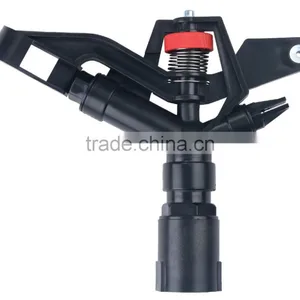 Plastic Irrigation Compact Sprinkler thumbnail-1