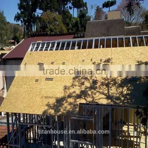 Low Cost Metal Construction Small Prefab Houses thumbnail-2