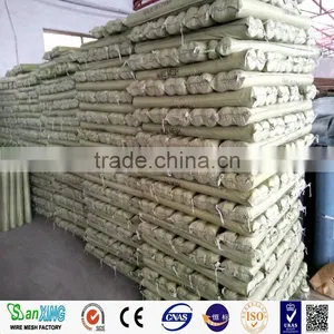 Hot-dipped Galvanized Welded Wire Mesh thumbnail-2