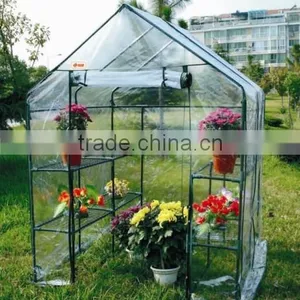 Greenhouse System,vegetable Greenhouse,indoor Greenhouse for Flower and Plant thumbnail-1