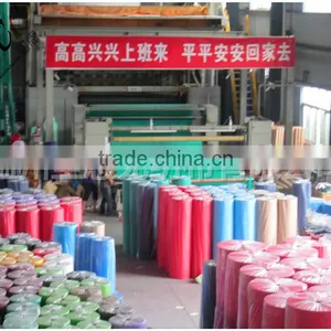 Nonwoven Fabric Roll/nonwoven Cloth/polyester Nonwoven Fabric Price thumbnail-1