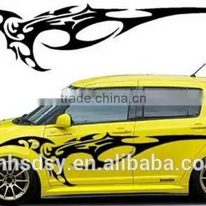 Waterproof Inkjet Self Adhesive Vinyl thumbnail-1