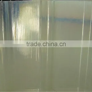 Fiberglass Reinforced Plastic Transparent Roofing Sheet thumbnail-2