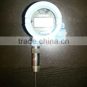 2014 Low Cost 644 Temperature Transmitters, Temperature Transmitter 4 20ma thumbnail-4